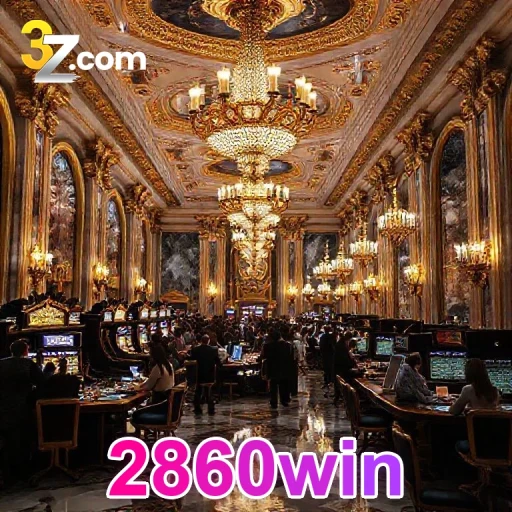 Acesse o login no 2860win e jogue com emoção