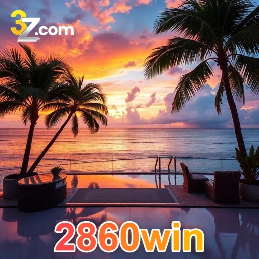 2860win: A Plataforma Que Revoluciona o Jogo Online