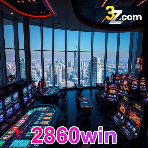 2860win Pagamentos Rápidos