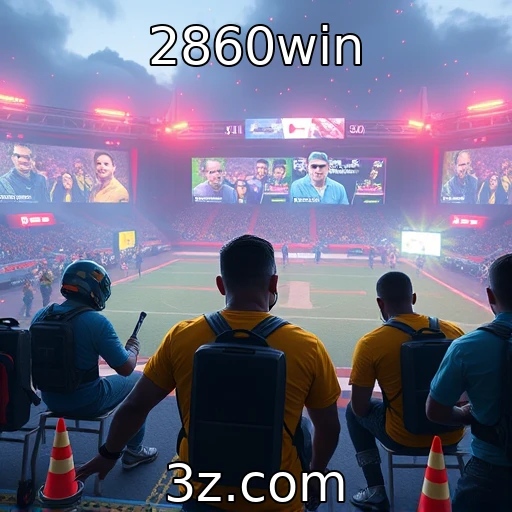 Tendências emergentes na jogabilidade multiplayer