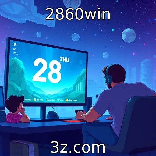 Tendências emergentes na indústria de jogos