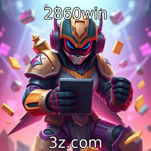 Tendências de jogos online para o futuro